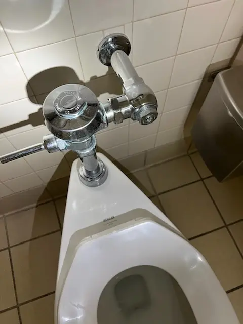 Fixture installation and repair for Pipe Repair in Strathmere